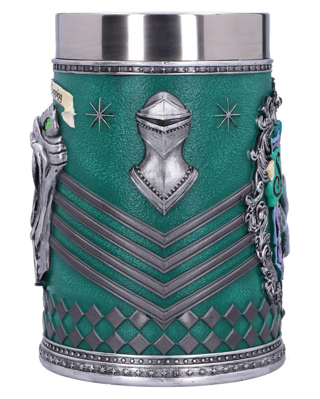 Harry Potter Slytherin Krug