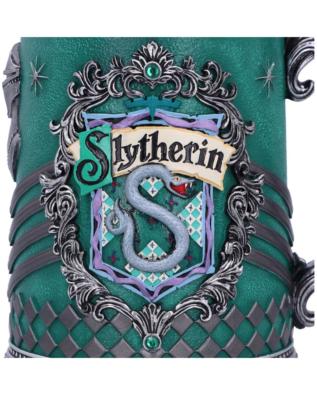 Harry Potter Slytherin Krug