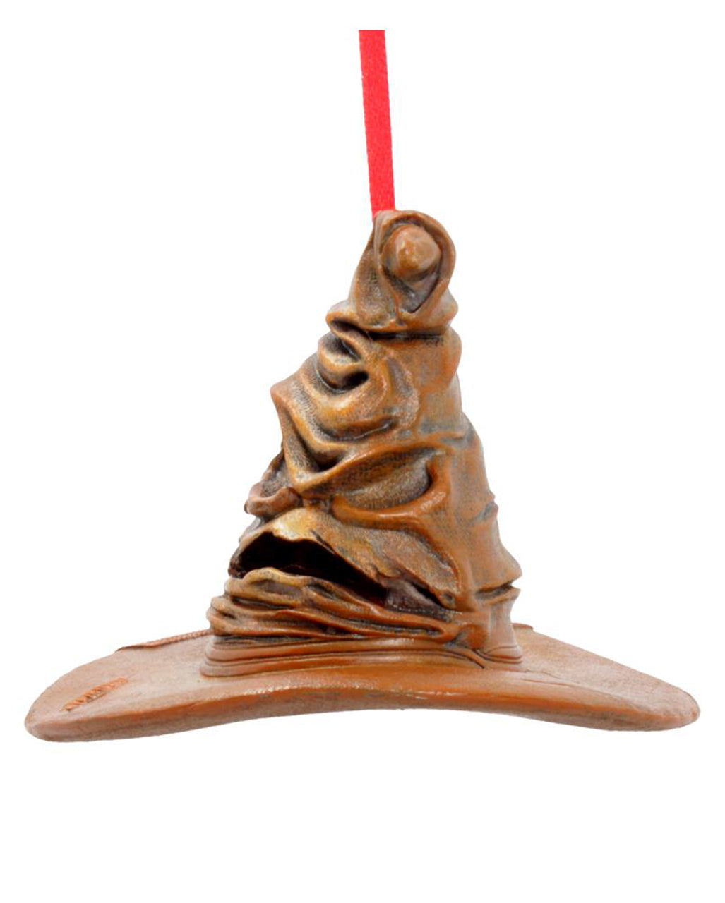 Harry Potter Sprechender Hut Christbaumkugel