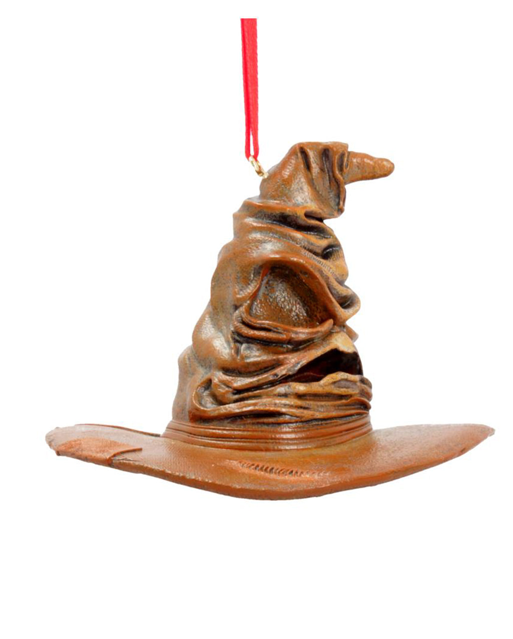 Harry Potter Sprechender Hut Christbaumkugel