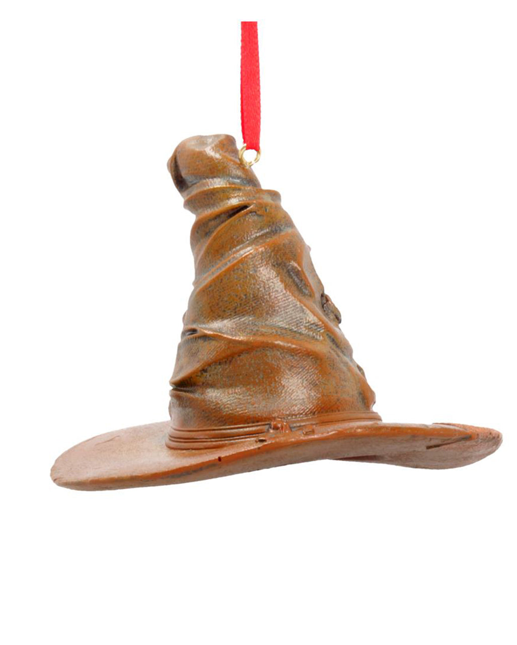 Harry Potter Sprechender Hut Christbaumkugel