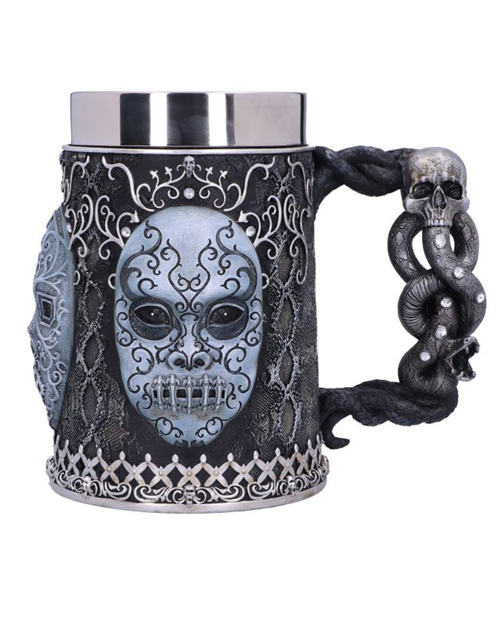 Harry Potter Death Eater Beer Mug