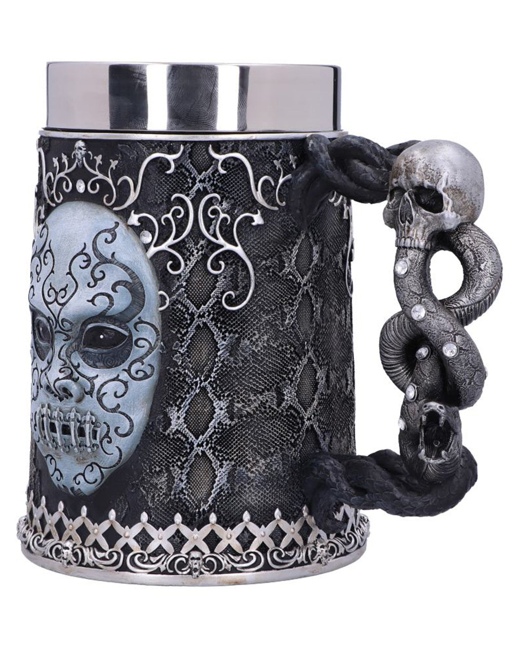 Harry Potter Death Eater Beer Mug