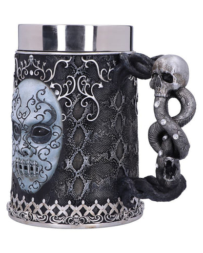 Harry Potter Death Eater Beer Mug
