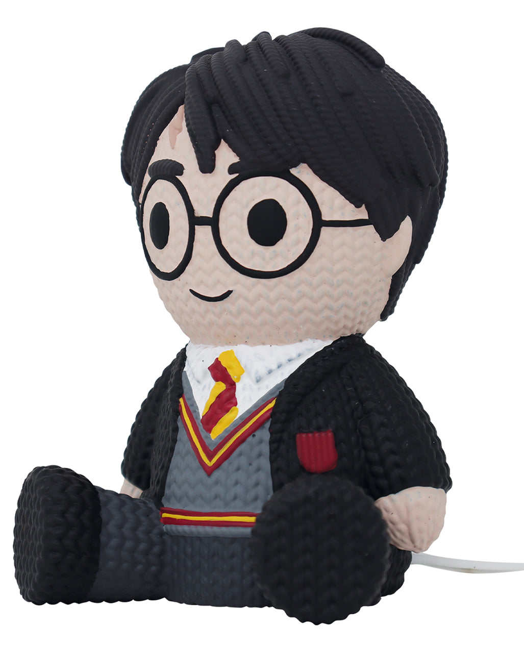Harry Potter Sammelfigur Handmade by Robots