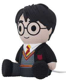 Harry Potter Sammelfigur Handmade by Robots