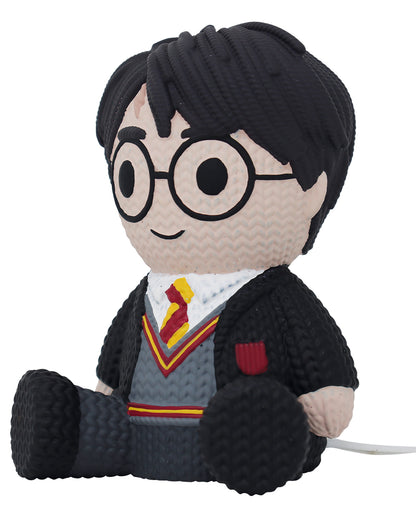 Harry Potter Sammelfigur Handmade by Robots