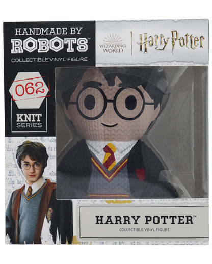 Harry Potter Sammelfigur Handmade by Robots