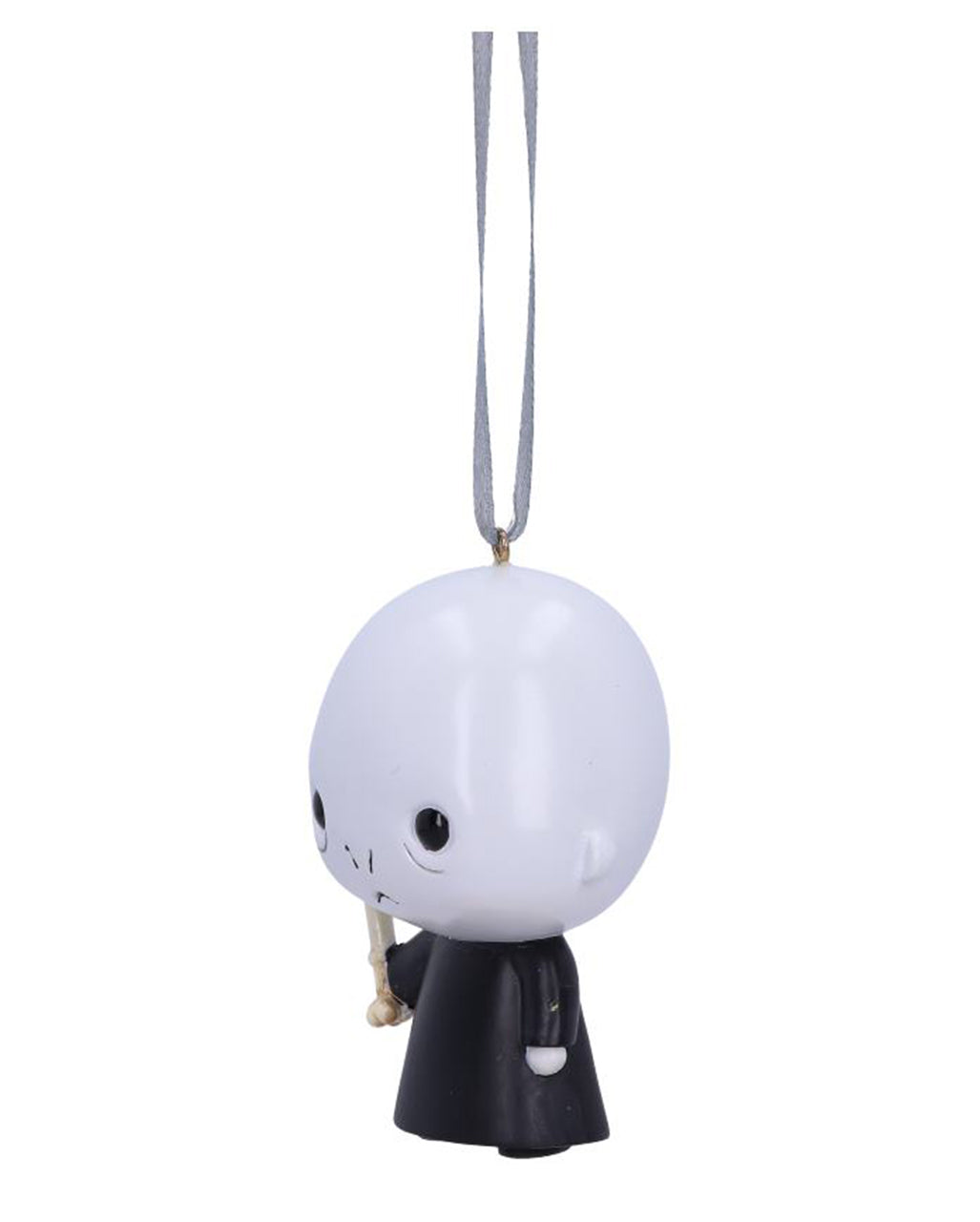 Harry Potter Voldemort Christbaumkugel 7,5cm