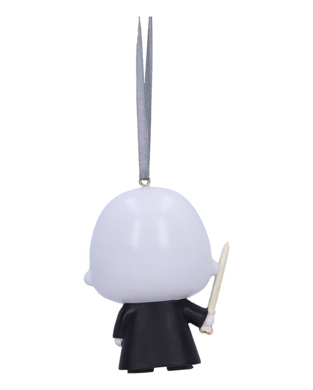 Harry Potter Voldemort Christbaumkugel 7,5cm