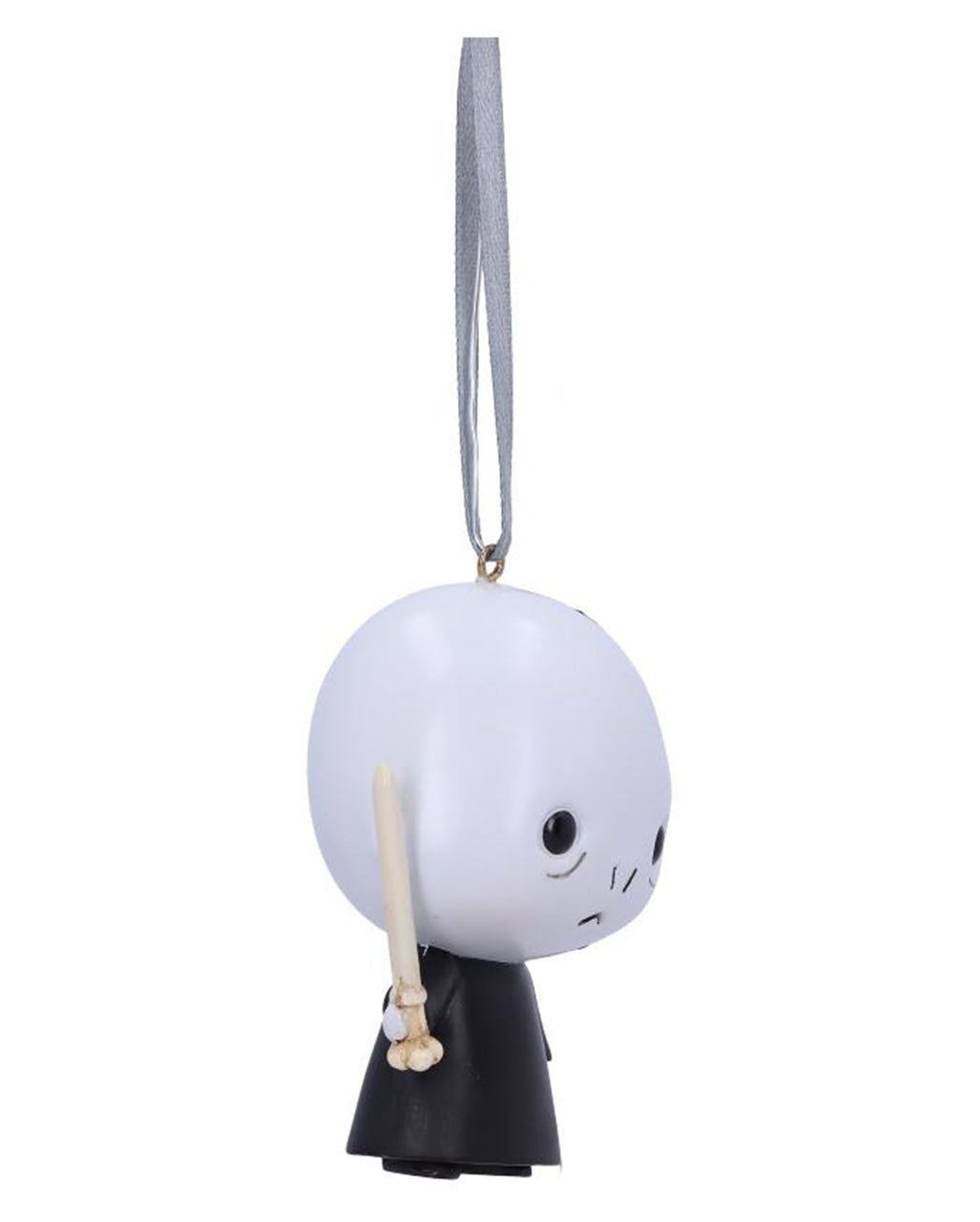 Harry Potter Voldemort Christbaumkugel 7,5cm