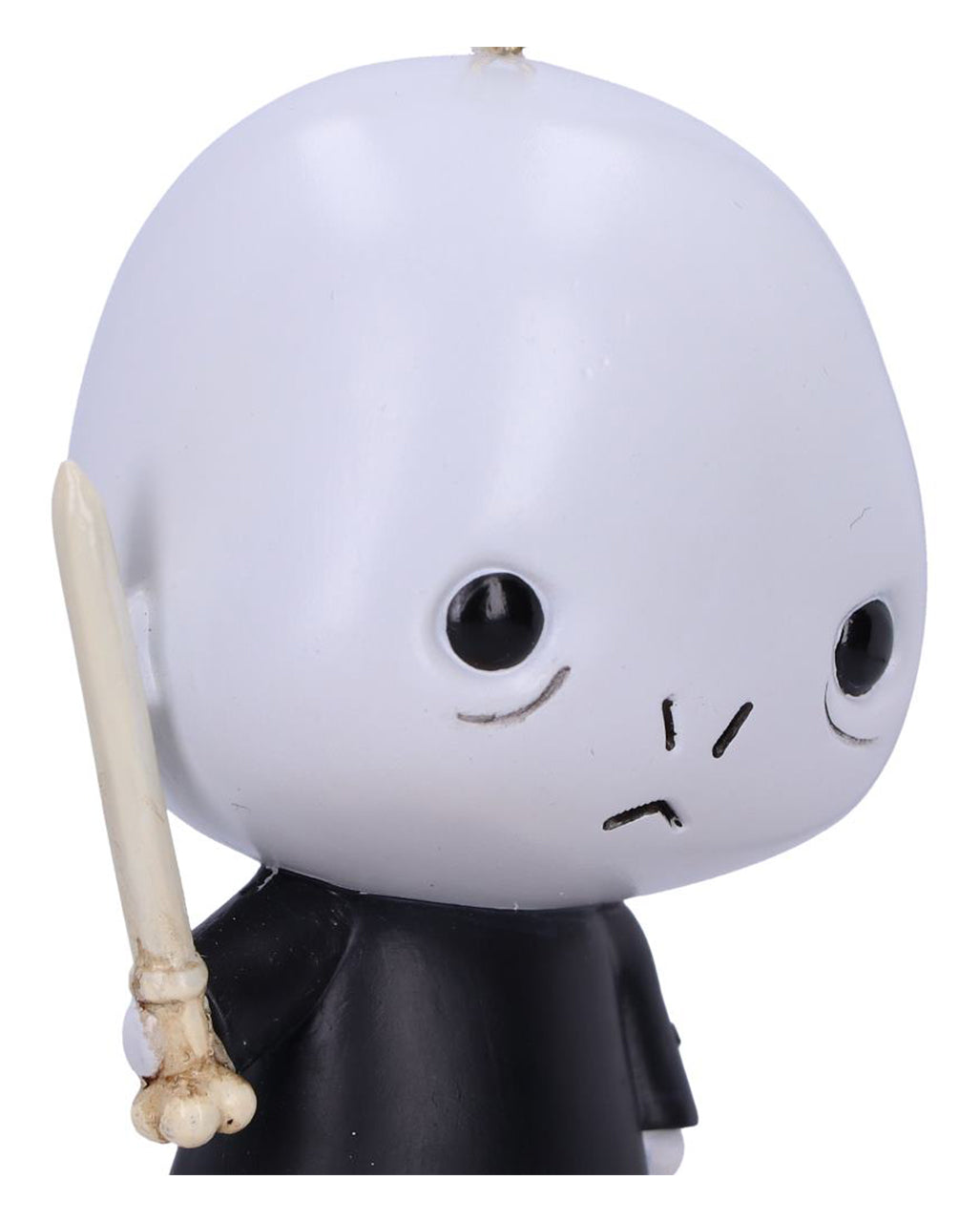 Harry Potter Voldemort Christbaumkugel 7,5cm