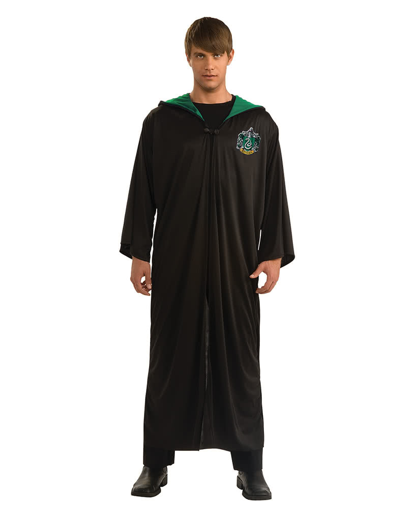 Harry Potter Robe Slytherin