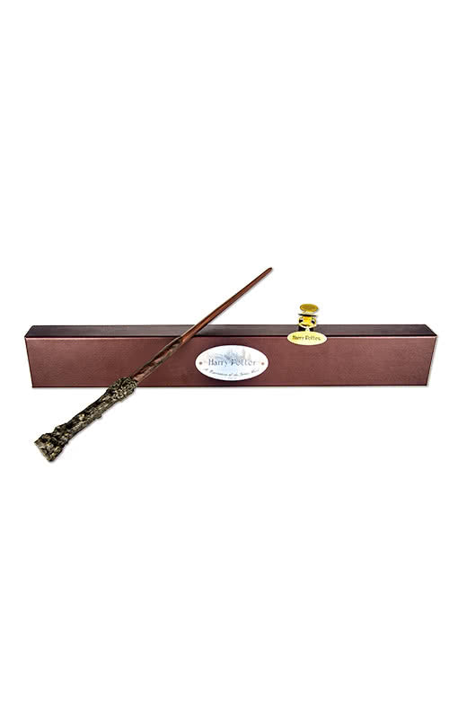 Harry Potter Zauberstab Charakter Edition