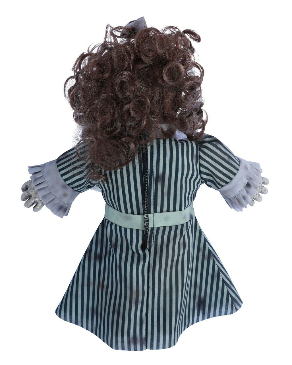 Besessene Geisterpuppe Betty mit Sound