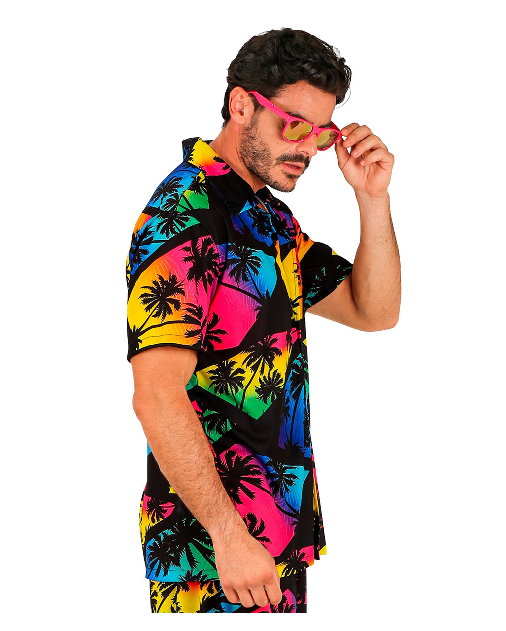 Hawaii Beachparty Hemd