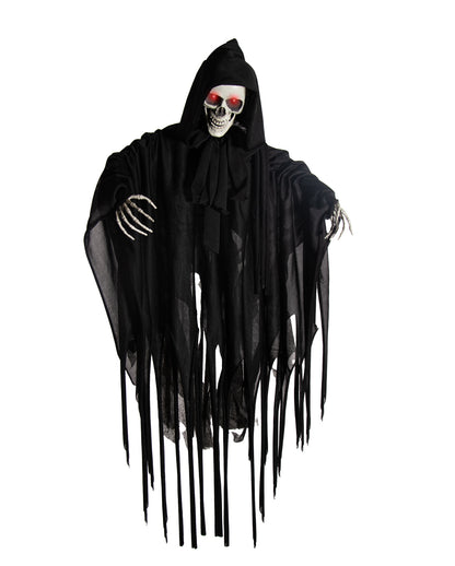 Head Dropping Reaper