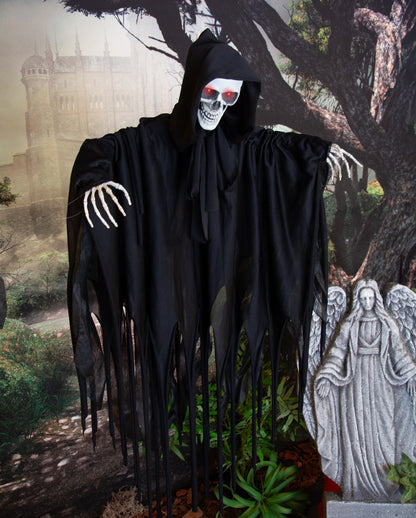 Head Dropping Reaper