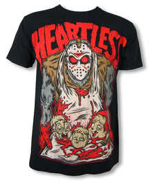 Heartless T-Shirt Served