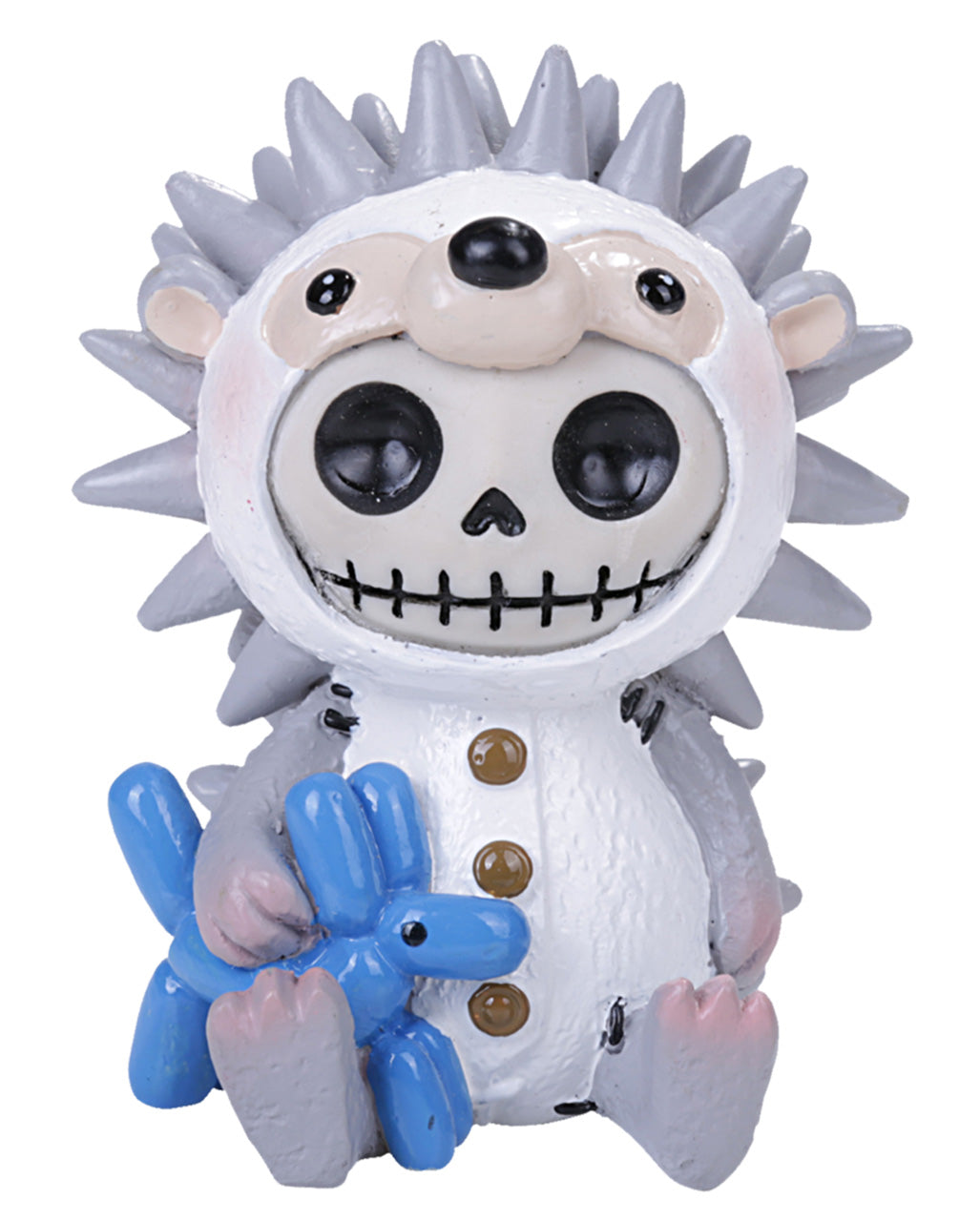 Furrybones Figure - Hedrick klein