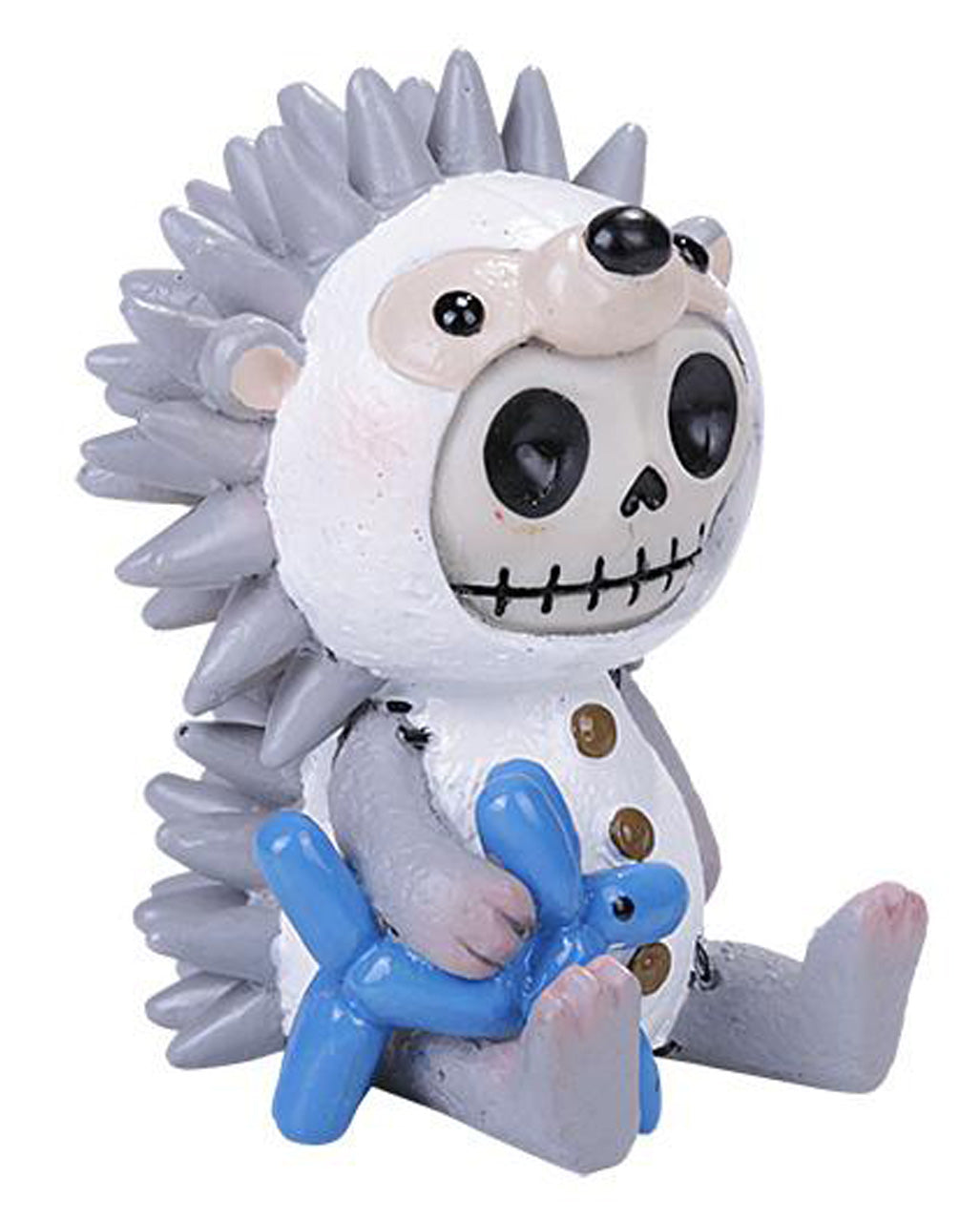 Furrybones Figure - Hedrick klein