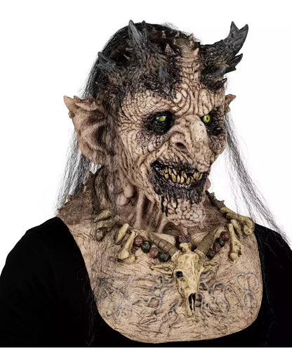 Hekate Priestess Of Hell Maske