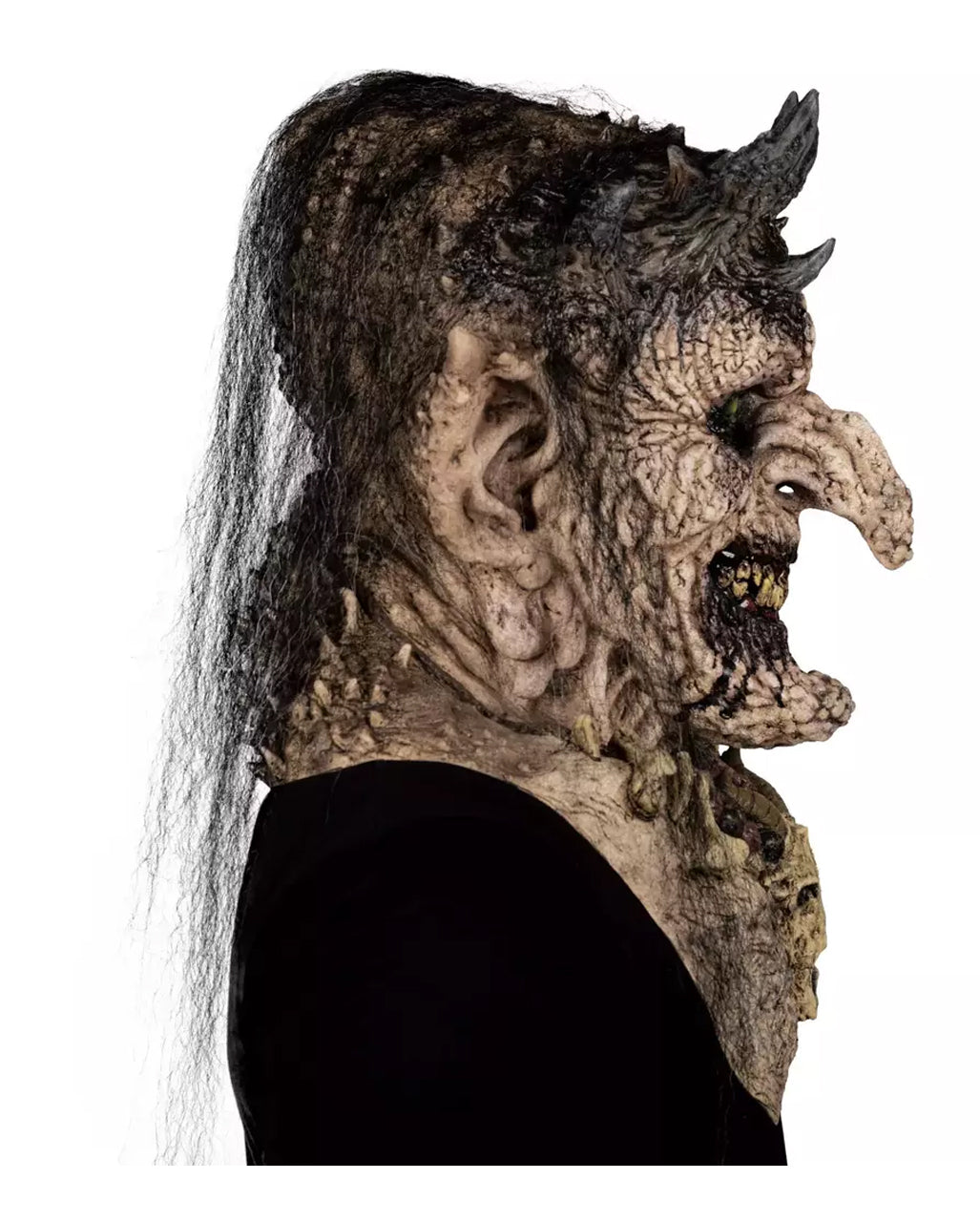 Hekate Priestess Of Hell Maske