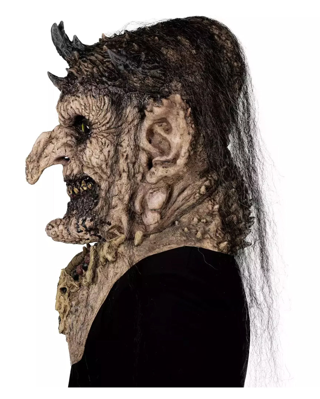 Hekate Priestess Of Hell Maske