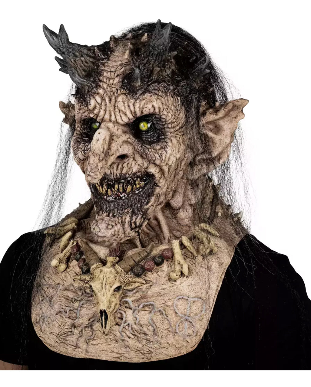 Hekate Priestess Of Hell Maske