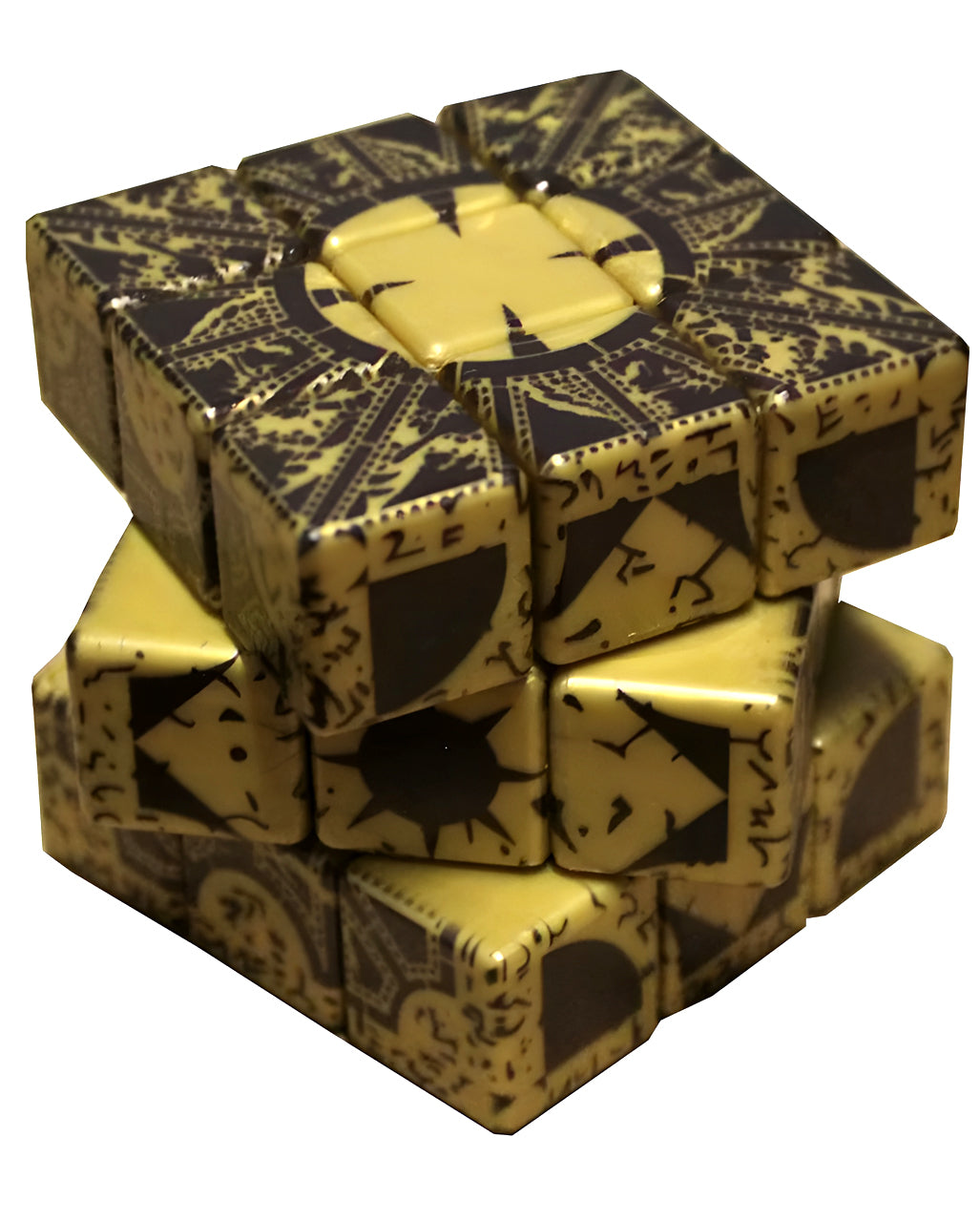 Hellraiser Lament Configuration Puzzle-Würfel