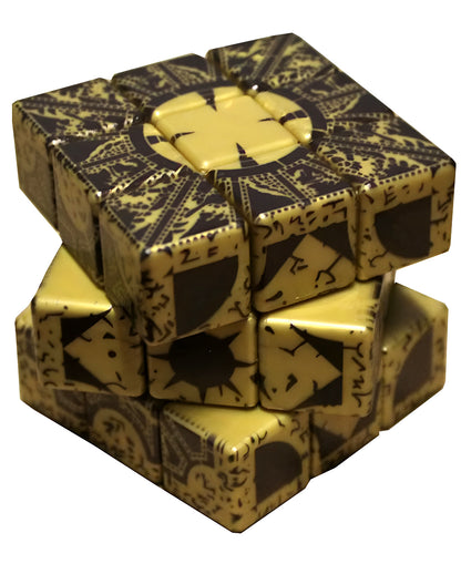 Hellraiser Lament Configuration Puzzle-Würfel