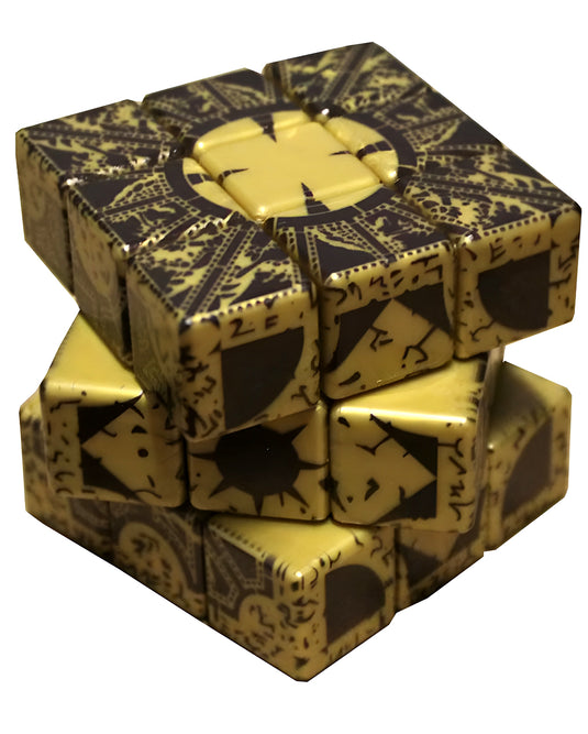 Hellraiser Lament Configuration Puzzle-Würfel