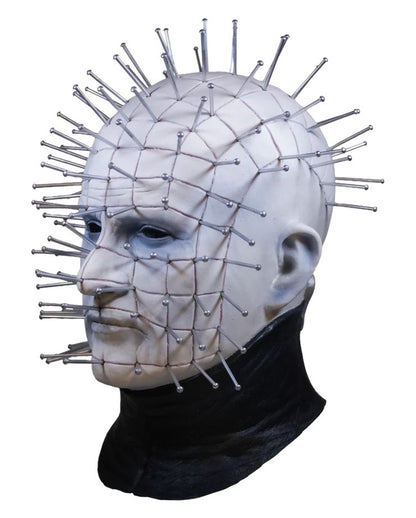 Hellraiser Pinhead Latex Mask