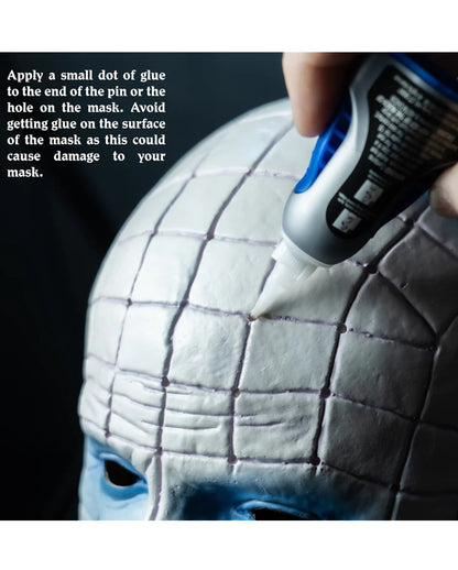 Hellraiser Pinhead Latex Mask