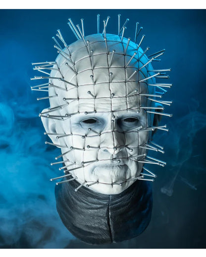 Hellraiser Pinhead Latex Mask