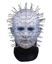 Hellraiser Pinhead Latex Maske