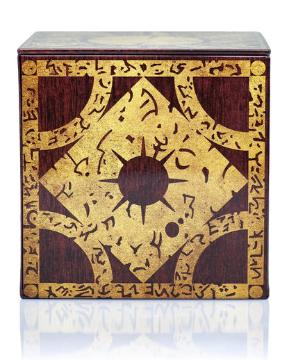 Hellraiser Puzzle-Box-Aufbewahrungsdose 10cm