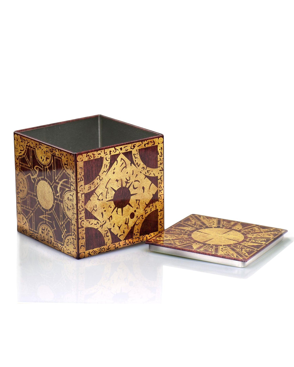 Hellraiser Puzzle-Box-Aufbewahrungsdose 10cm