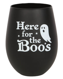 Here for the Boos Cocktail Glas