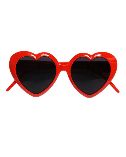 Heart Sunglasses