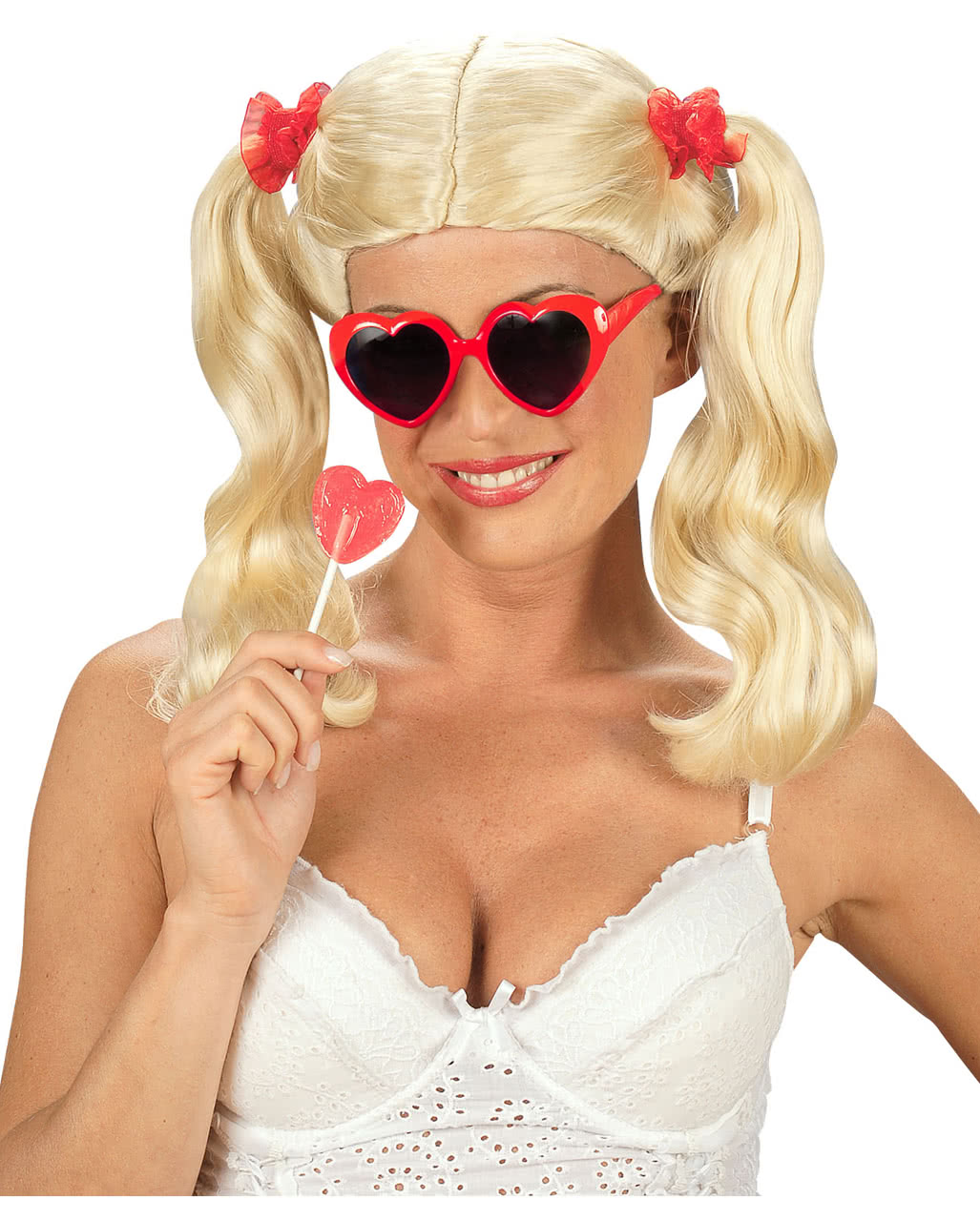 Heart Sunglasses