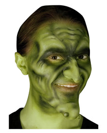 Latex Hexen Nase Lang