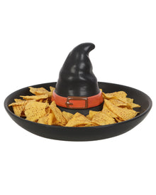 Hexenhut Chips & Salsa Teller 30cm Ø
