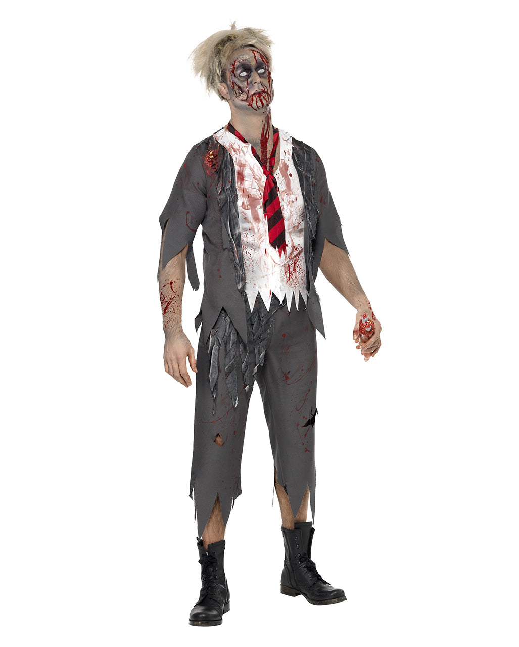High School Horror Boy Kostüm