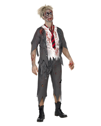 High School Horror Boy Kostüm