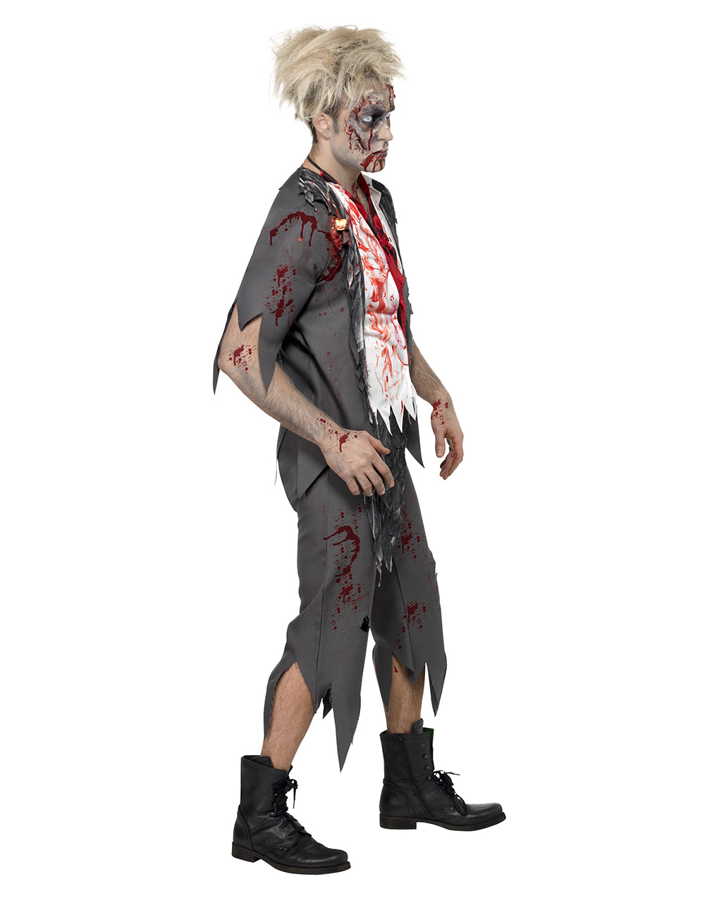 High School Horror Boy Kostüm