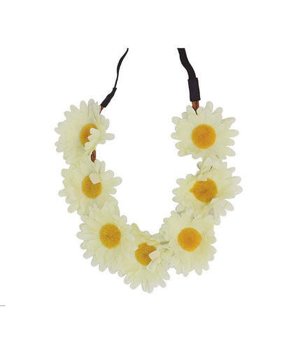Flower Power Stirnband
