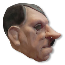 Adolf Hitler Politikermaske