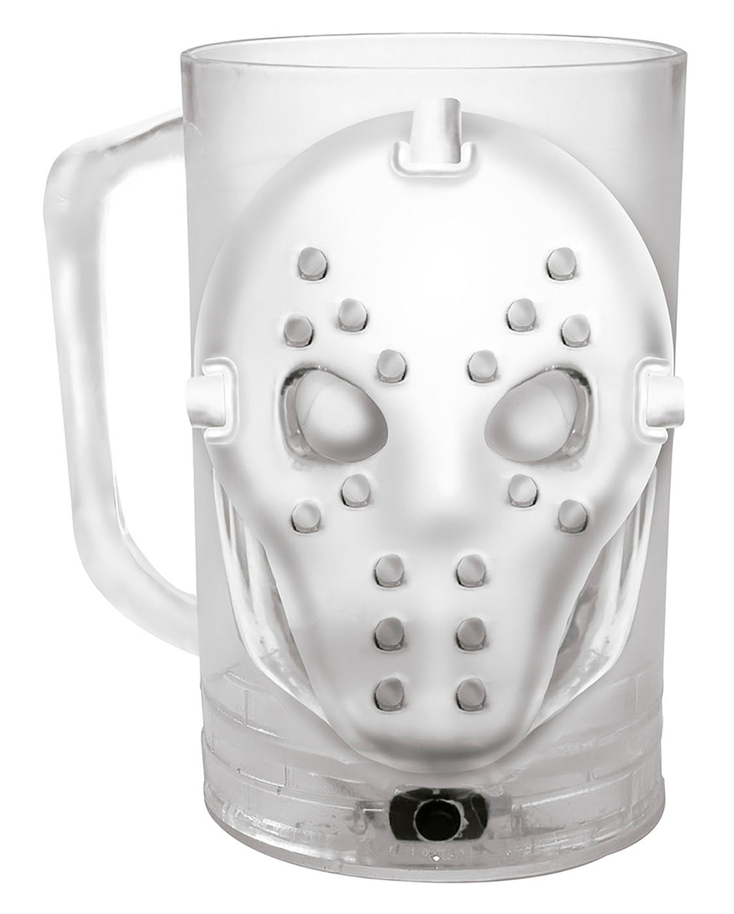 Field Hockey Killer LED Beer Mug