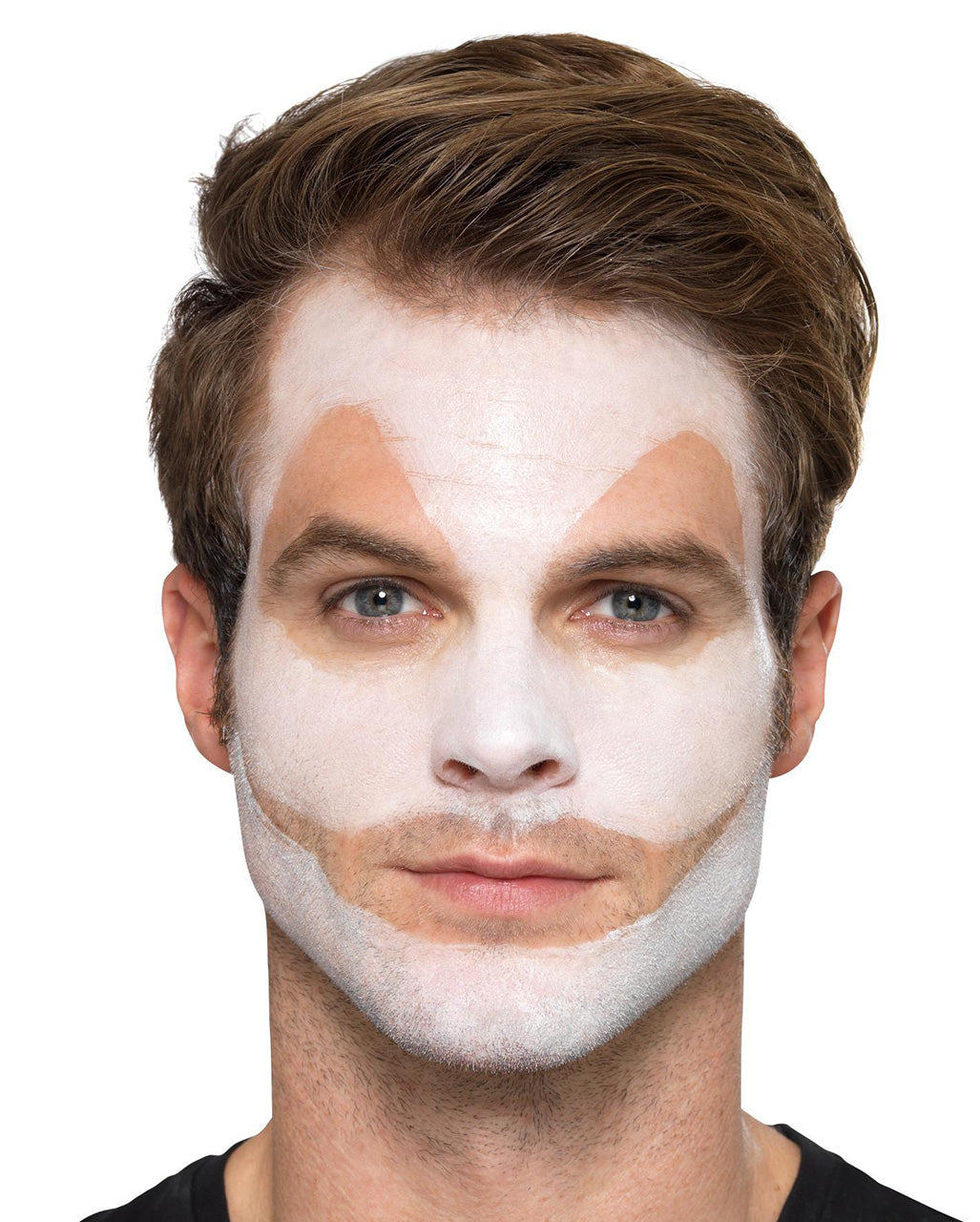 Horror Clown Make-Up Set